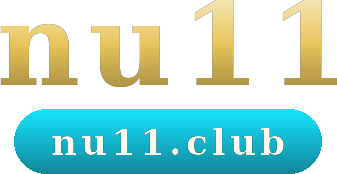 nu11 logo